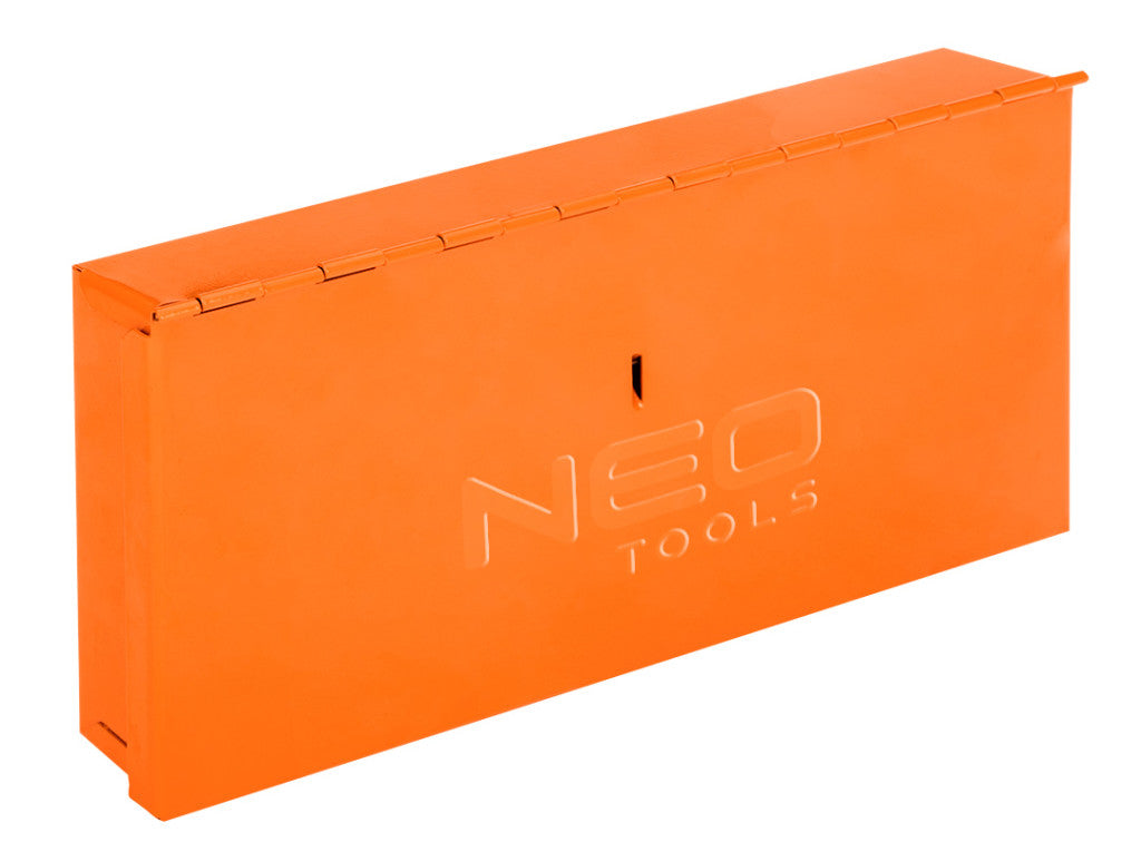 NEO TOOLS Menetkészítő készlet, M3-M12, HSS, 32db 12-915