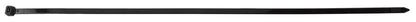 NEO TOOLS Kábelkötegelő, gyorskötöző, EXTREME, UV álló, fekete, 9,0x550mm, 50db/cs 01-643