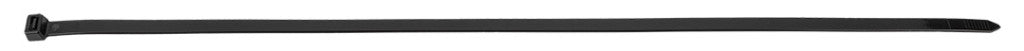 NEO TOOLS Kábelkötegelő, gyorskötöző, EXTREME, UV álló, fekete, 12x700mm, 50db/cs 01-645