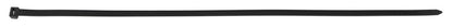 NEO TOOLS Kábelkötegelő, gyorskötöző, EXTREME, UV álló, fekete, 12x700mm, 50db/cs 01-645