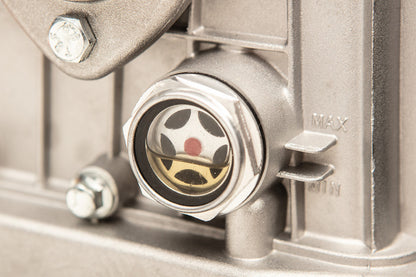 NEO TOOLS Kompresszor, olajkenésű 230V 150L 2 év garanciával 12K031