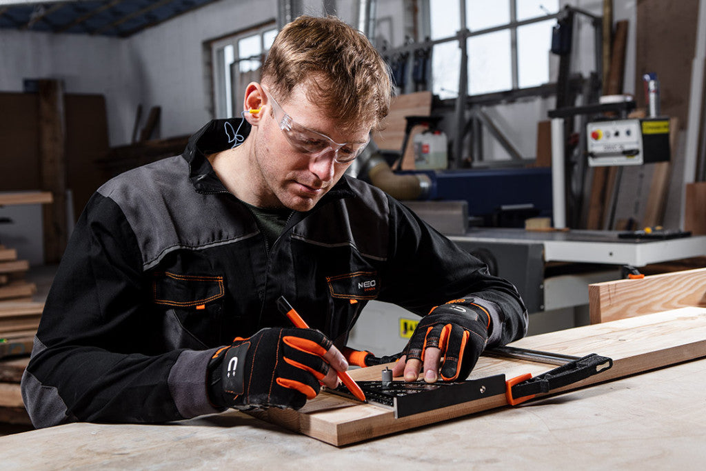 NEO TOOLS Ácsceruza tölthető, 6 betéttel 13-815