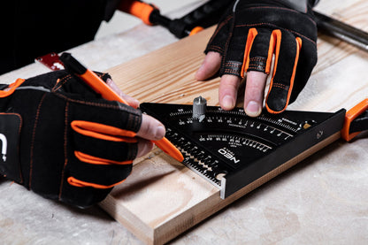 NEO TOOLS Ácsceruza tölthető, 6 betéttel 13-815