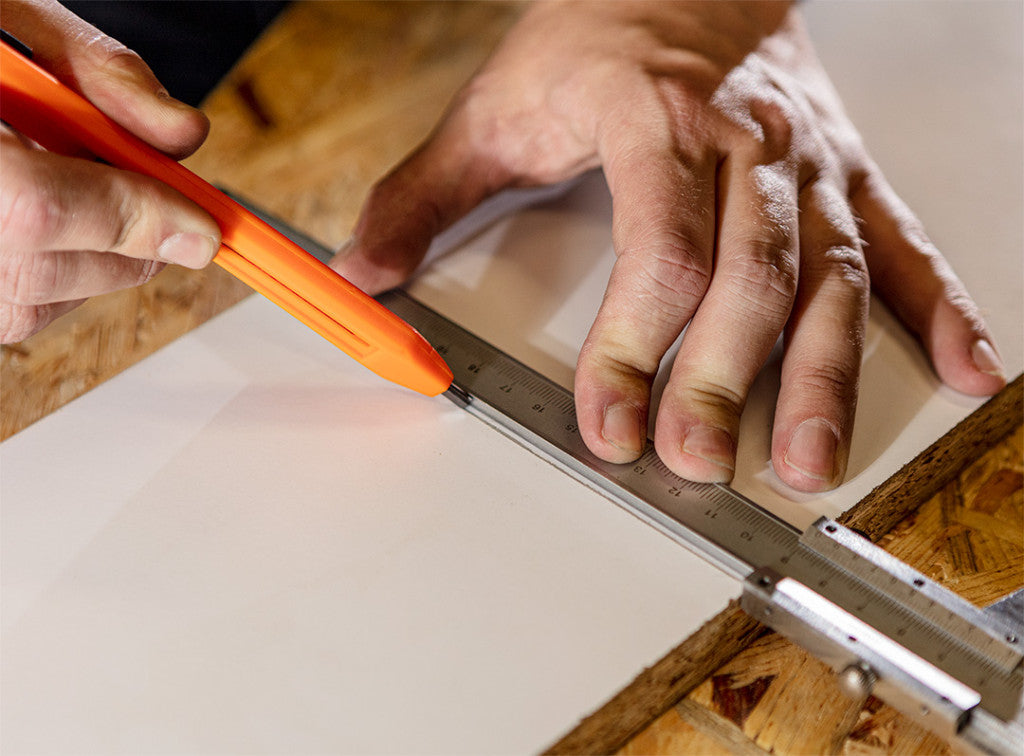 NEO TOOLS Ácsceruza tölthető, 6 betéttel 13-815