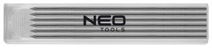 NEO TOOLS Ceruza, automata toll hegyezővel és 12db pótheggyel 13-816