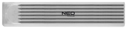 NEO TOOLS Ácsceruza betét 13-816-hoz, HB, 6db 13-823