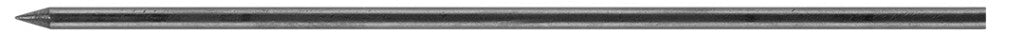 NEO TOOLS Ácsceruza betét 13-816-hoz, HB, 6db 13-823