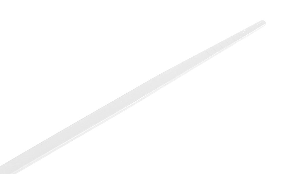 NEO TOOLS Kábelkötegelő, gyorskötöző, EXTREME, UV álló, fehér, 2,5x150mm, 100db/cs 01-648