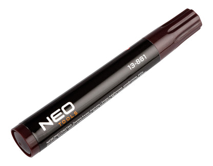NEO TOOLS Bútorjavító filc készlet, 5 db-os 13-881