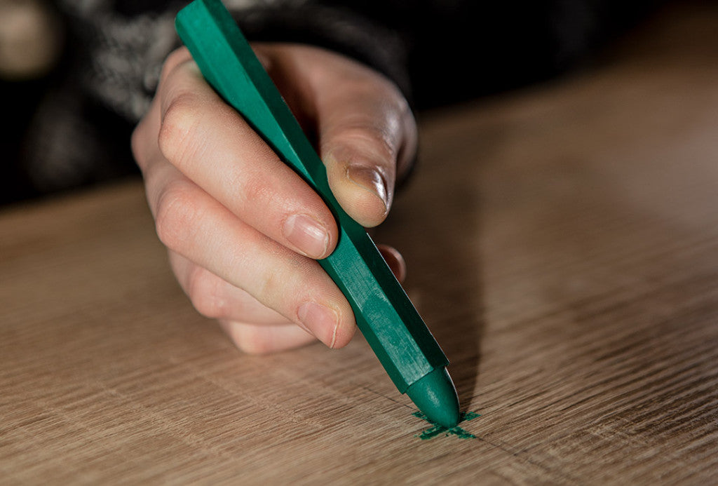 NEO TOOLS Jelölőkréta készlet, 12db, 6 színű 13-961