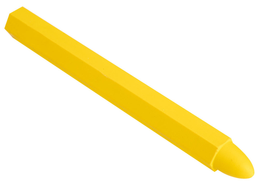 NEO TOOLS Jelölőkréta készlet, 12db, 6 színű 13-961