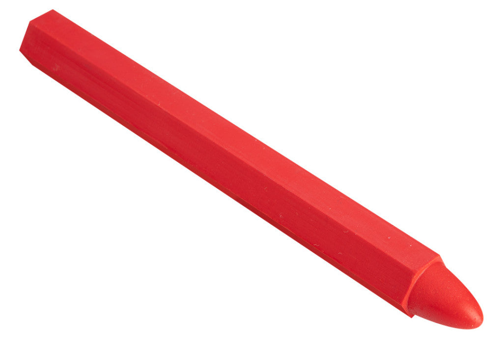 NEO TOOLS Jelölőkréta készlet, 12db, 6 színű 13-961