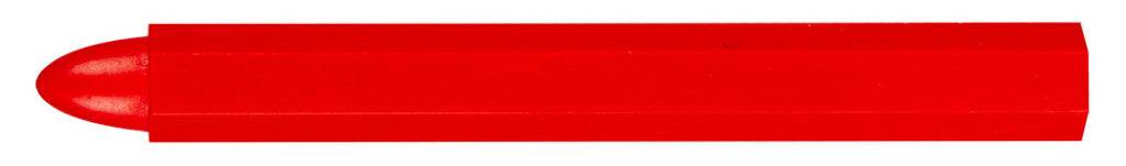 NEO TOOLS Jelölőkréta készlet, 12db, piros 13-963