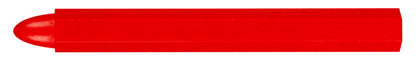 NEO TOOLS Jelölőkréta készlet, 12db, piros 13-963