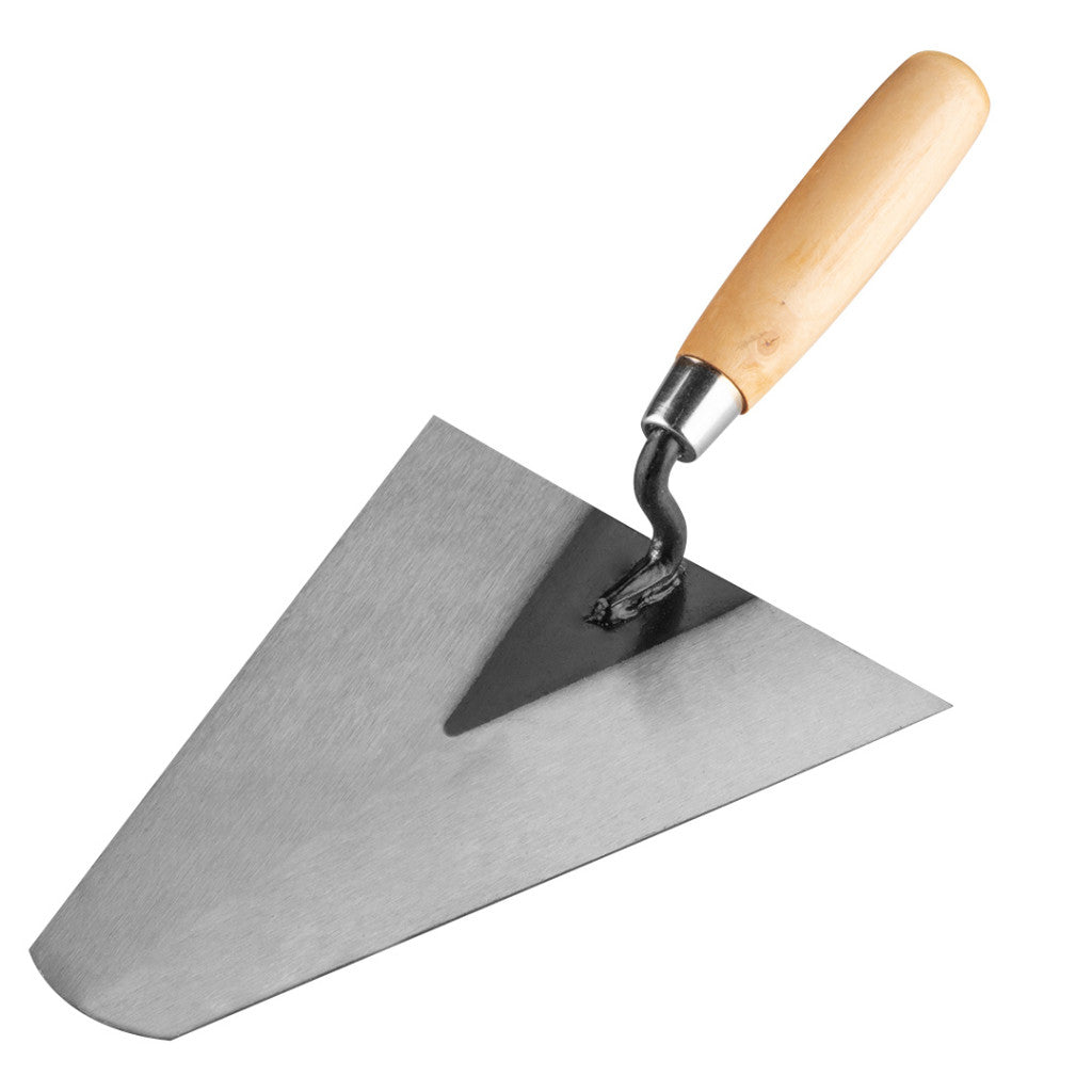 Top Tools HÁROMSZÖG KANÁL 200x160MM 13A102