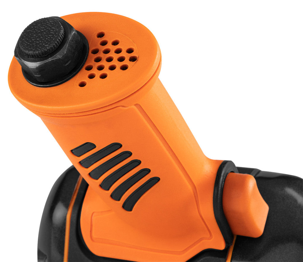 NEO TOOLS Pneumatikus ütvecsavarozó, 1/2", 1300Nm 2 év garanciával 14-002