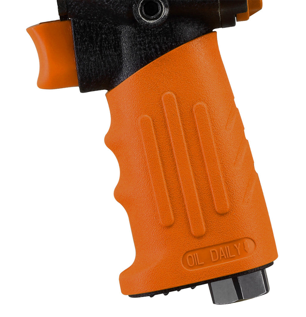 NEO TOOLS Pneumatikus ütvecsavarozó, 1/2", 1300Nm 2 év garanciával 14-006