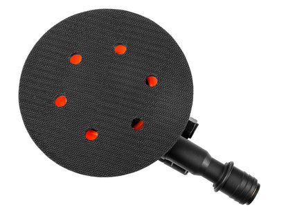 NEO TOOLS Pneumatikus excentercsiszoló 150mm, vákumos porelszívással 2 év garanciával 14-013