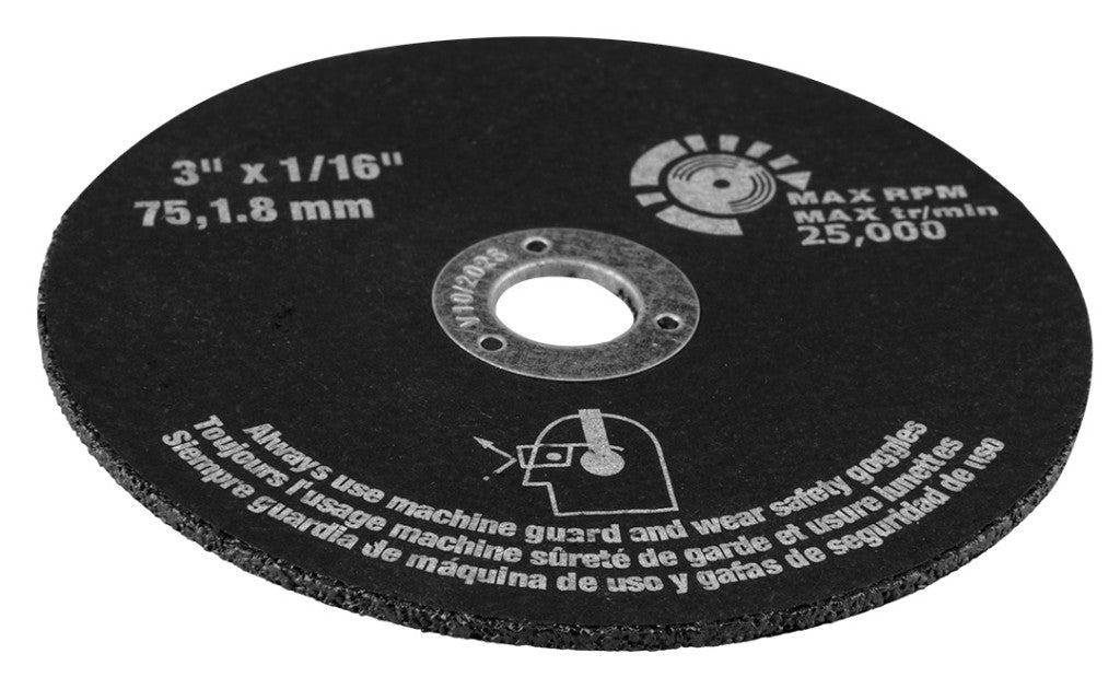 NEO TOOLS Vágótárcsa 14-017-hez, 5db 14-017-400