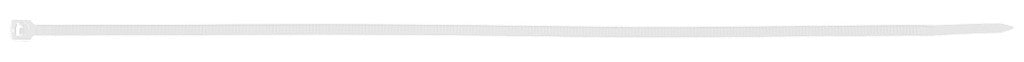 NEO TOOLS Kábelkötegelő, gyorskötöző, EXTREME, UV álló, fehér, 3,6x300mm, 20db/cs 01-655
