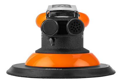 NEO TOOLS Pneumatikus excentercsiszoló, 150mm, 10 000 rpm 2 év garanciával 14-020