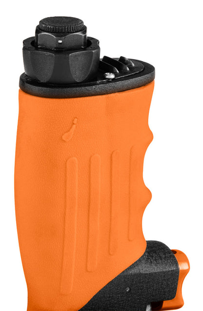 NEO TOOLS Pneumatikus fúrógép, 10mm, 3/8", 1800 rpm 2 év garanciával 14-026