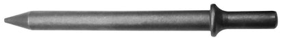NEO TOOLS Vésőszár készlet pneumatikus vésőkalapácshoz 5db 14-029