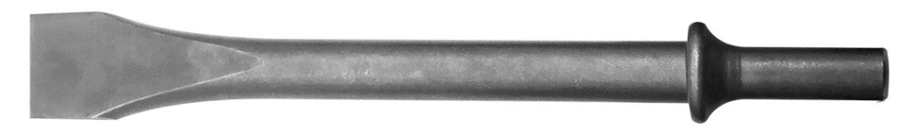 NEO TOOLS Vésőszár készlet pneumatikus vésőkalapácshoz 5db 14-029