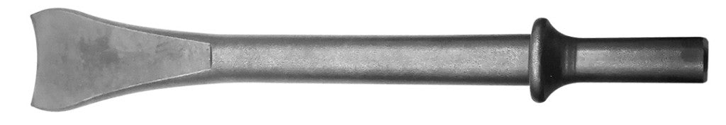 NEO TOOLS Vésőszár készlet pneumatikus vésőkalapácshoz 5db 14-029