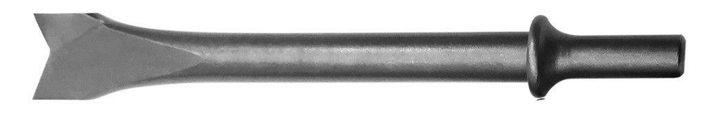 NEO TOOLS Vésőszár készlet pneumatikus vésőkalapácshoz 5db 14-029