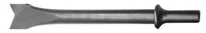 NEO TOOLS Vésőszár készlet pneumatikus vésőkalapácshoz 5db 14-029