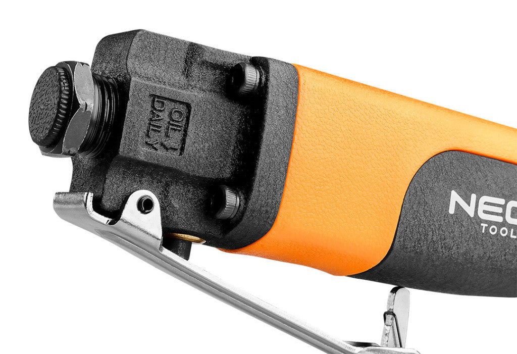 NEO TOOLS Pneumatikus orrfűrész tartozékokkal 2 év garanciával 14-034
