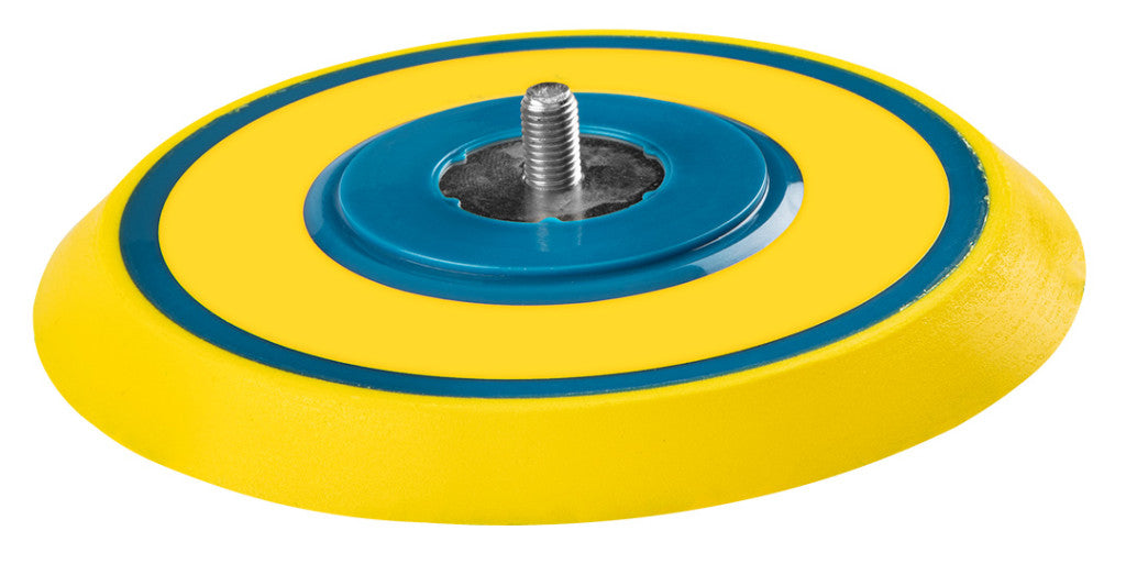 NEO TOOLS Pneumatikus excentercsiszoló 6", 9 000rpm 2 év garanciával 14-510