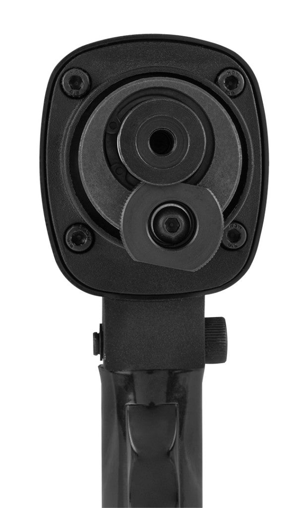 NEO TOOLS Pneumatikus excentercsiszoló 6", 9 000rpm 2 év garanciával 14-510