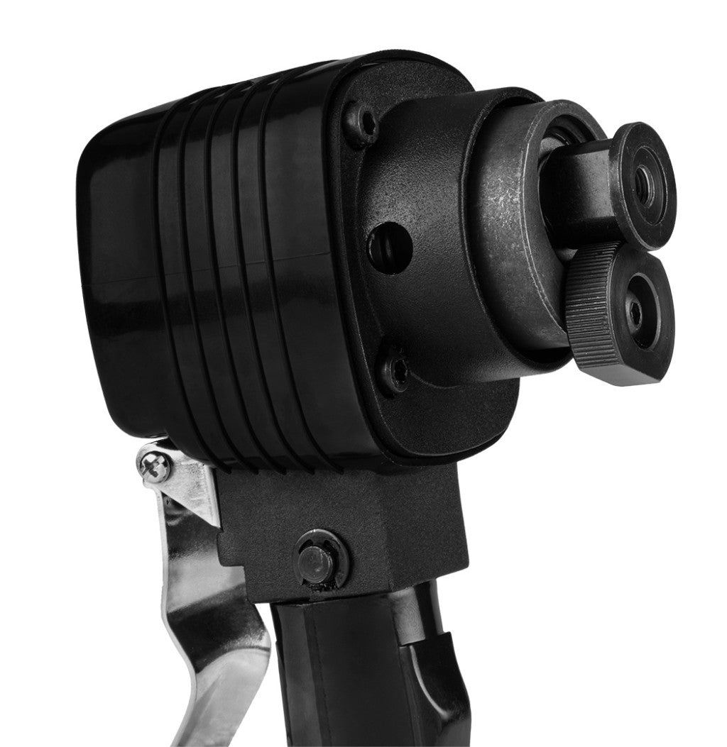 NEO TOOLS Pneumatikus excentercsiszoló 6", 9 000rpm 2 év garanciával 14-510