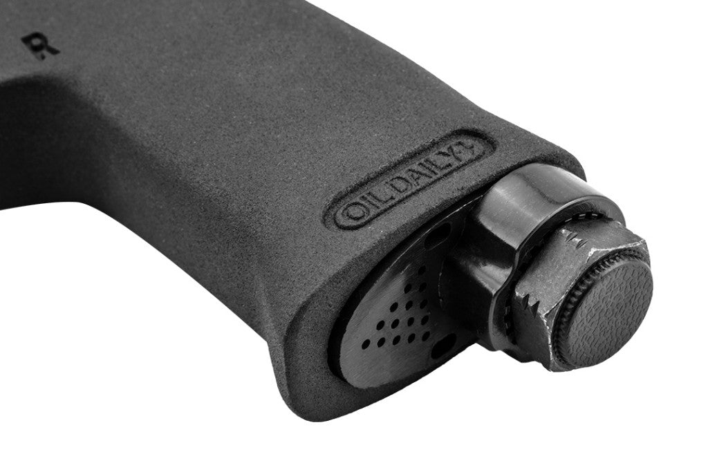 NEO TOOLS Pneumatikus fúrógép, 10mm, 1800rpm, irányváltó 2 év garanciával 14-514