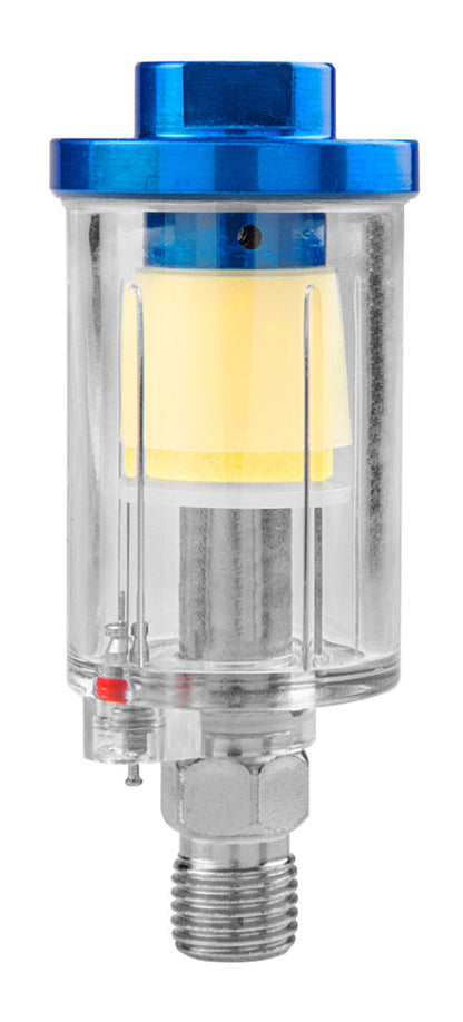 NEO TOOLS Víztelenítő szűrő pneumatikus szerszámokhoz, 1/4" 14-550