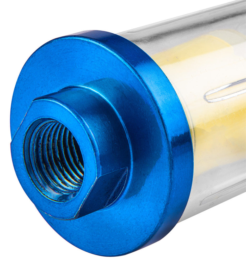 NEO TOOLS Víztelenítő szűrő pneumatikus szerszámokhoz, 1/4" 14-550