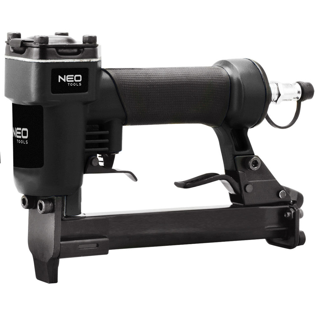 NEO TOOLS Pneumatikus tűzőgép 80: 6-16mm 2 év garanciával 14-572