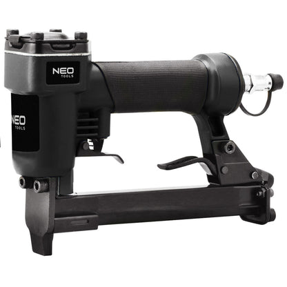 NEO TOOLS Pneumatikus tűzőgép 80: 6-16mm 2 év garanciával 14-572