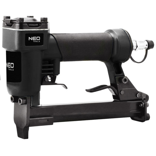 NEO TOOLS Pneumatikus tűzőgép 80: 6-16mm 2 év garanciával 14-572