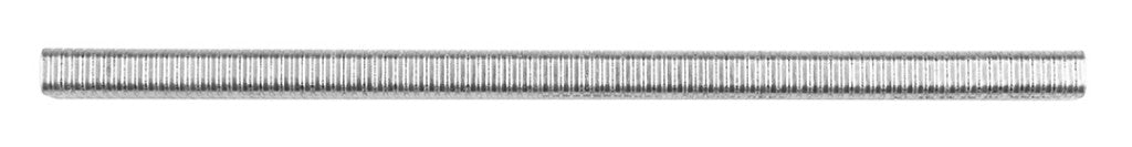 NEO TOOLS Tűzőkapocs, horganyzott 90-es tipus, pneumatikus tűzőgéphez (14-570), GA18, 15mm, 4000db 14-622