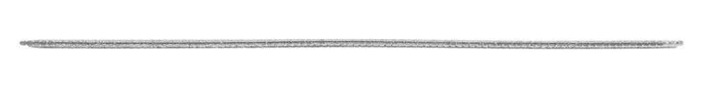 NEO TOOLS Tűzőszeg, horganyzott 300 (F) tipus, pneumatikus tűzőgéphez (14-570), GA18, 10mm, 4000db 14-650