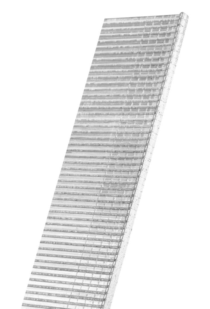 NEO TOOLS Tűzőszeg, horganyzott 300 (F) tipus, pneumatikus tűzőgéphez (14-570), GA18, 20mm, 4000db 14-652