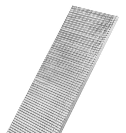 NEO TOOLS Tűzőszeg, horganyzott 300 (F) tipus, pneumatikus tűzőgéphez (14-570), GA18, 40mm, 4000db 14-656