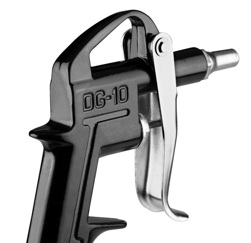 NEO TOOLS Pneumatikus lefúvópisztoly, rövid 14-708