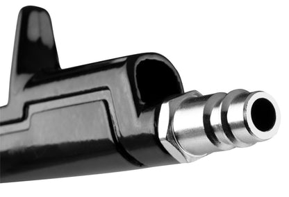NEO TOOLS Pneumatikus lefúvópisztoly, rövid 14-708