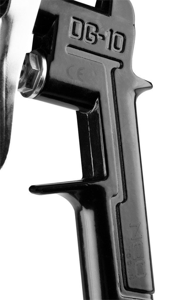 NEO TOOLS Pneumatikus lefúvópisztoly, rövid 14-708