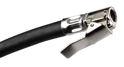 NEO TOOLS Pneumatikus kerékfúvó pisztoly, Profi, nyomásmérővel 80mm 14-718