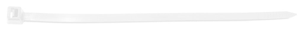 NEO TOOLS Kábelkötegelő, gyorskötöző, EXTREME, UV álló, fehér, 7,6x200mm, 50db/cs 01-664